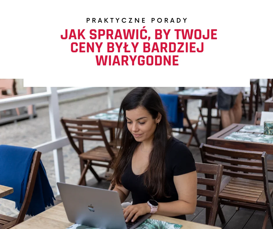 polityka cenowa