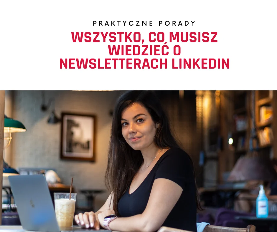 Newslettery LinkedIN