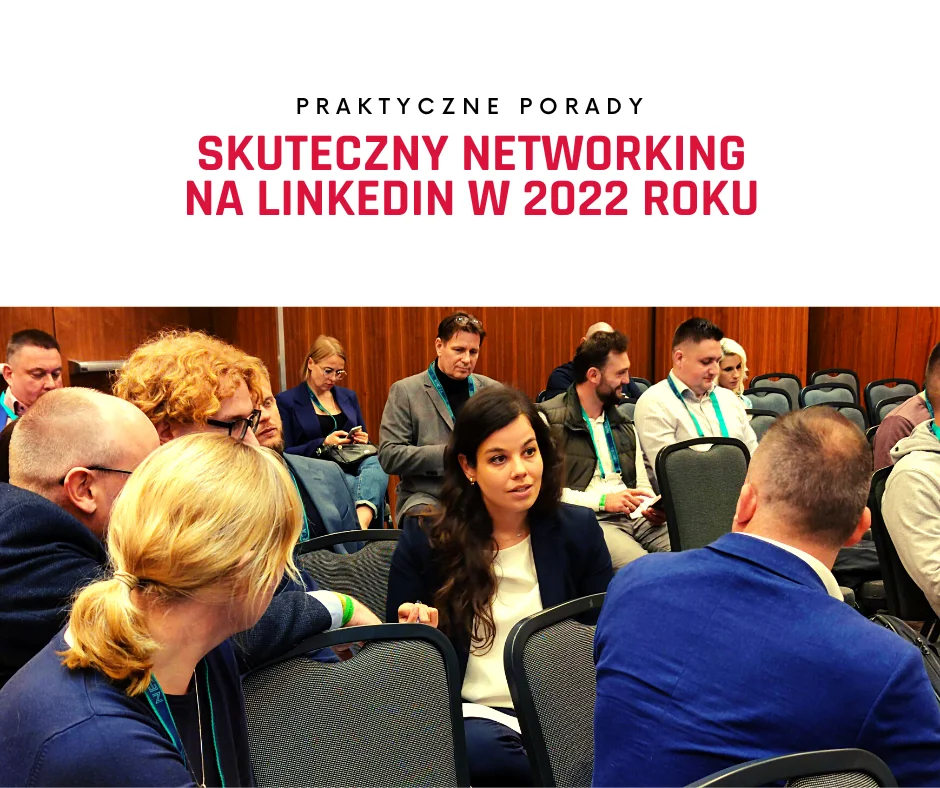 Skuteczny networking