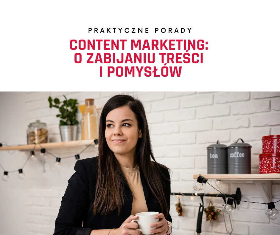 treści i pomysły