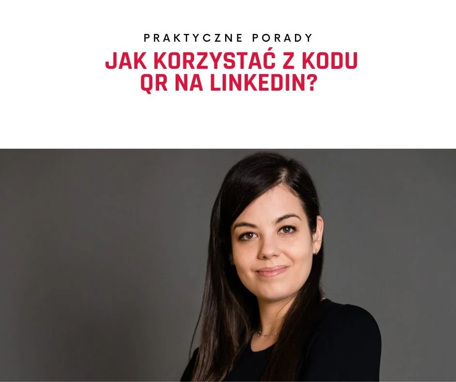 jak korzystać z kodu QR